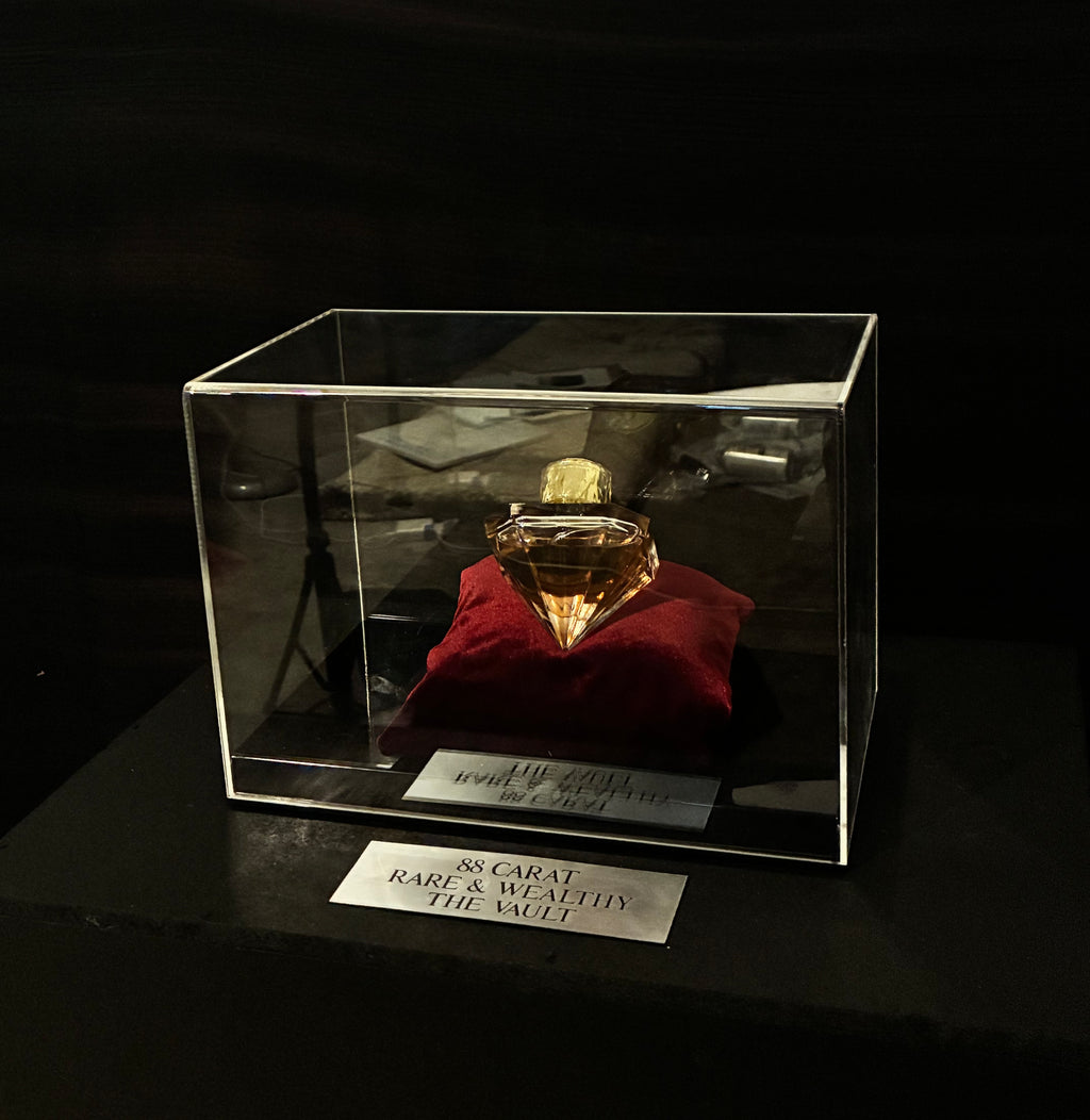 88 Carat