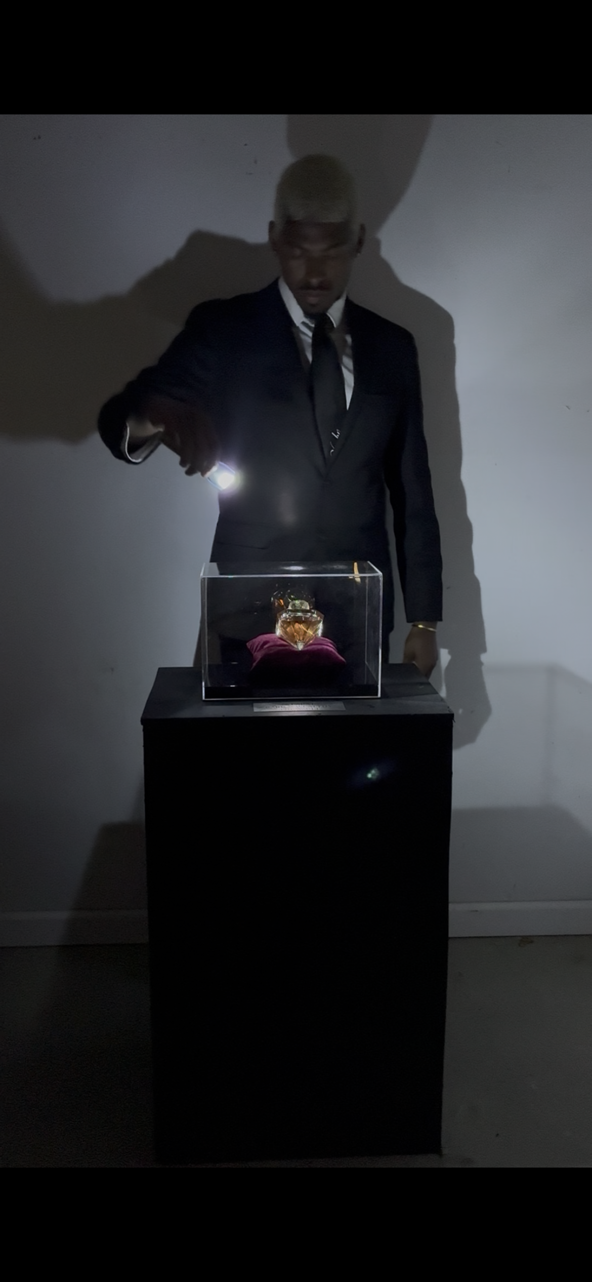 88 Carat