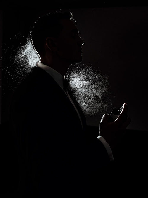 Timeless Aura by Rare And Wealthy