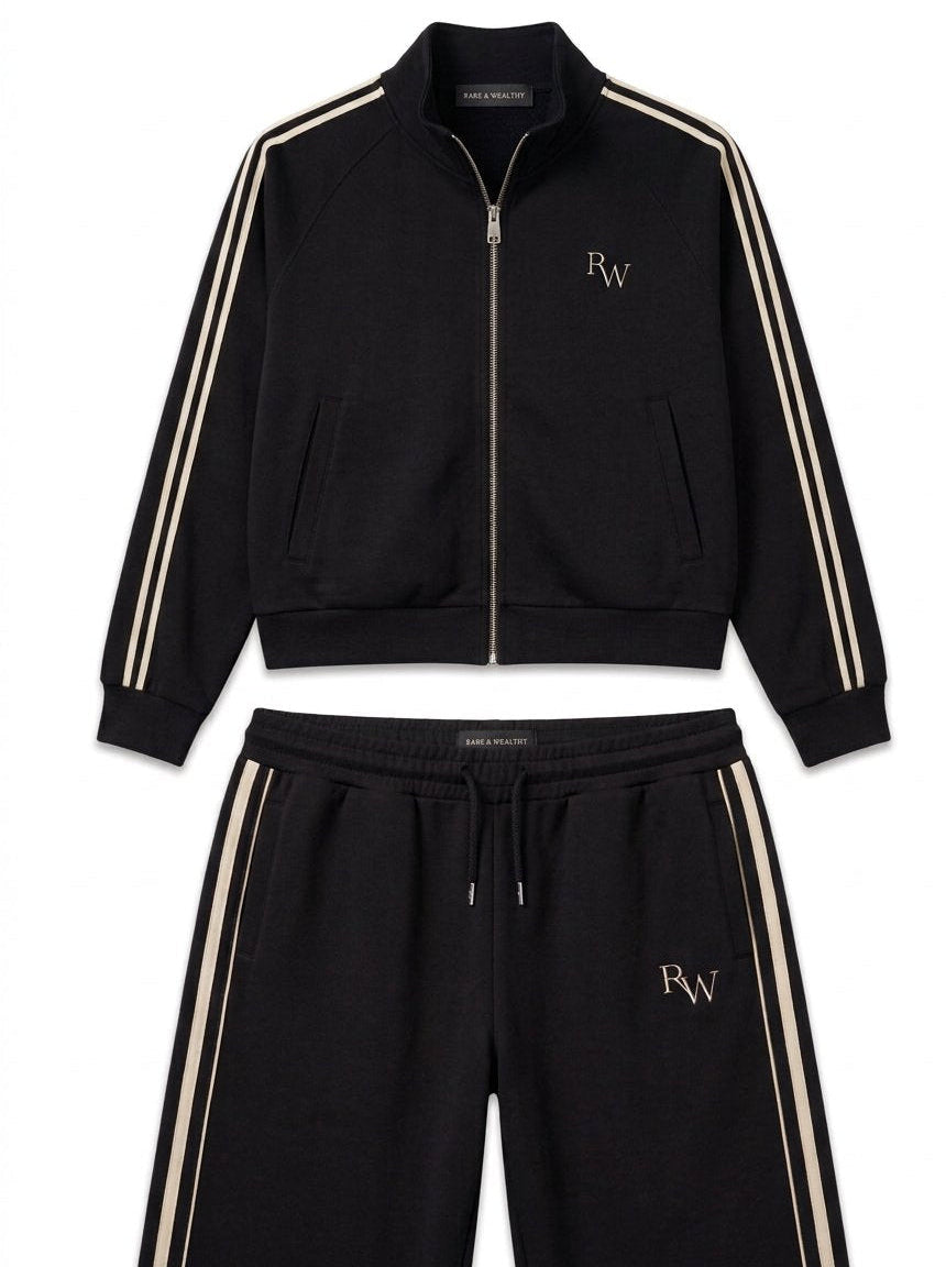 R&W Black